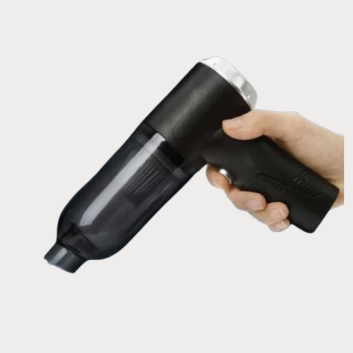 Kleneo™ Portable Vacuum Suction Cleaner & Air Duster (Wireless 2-in-1)